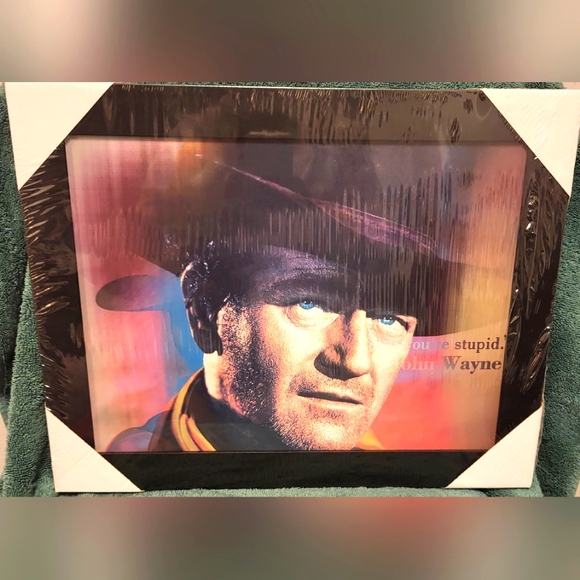 John Wayne - American Actor - Picture 1 of 5